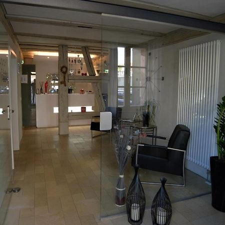 Hotel Sporcher Nest Cadolzburg المظهر الخارجي الصورة