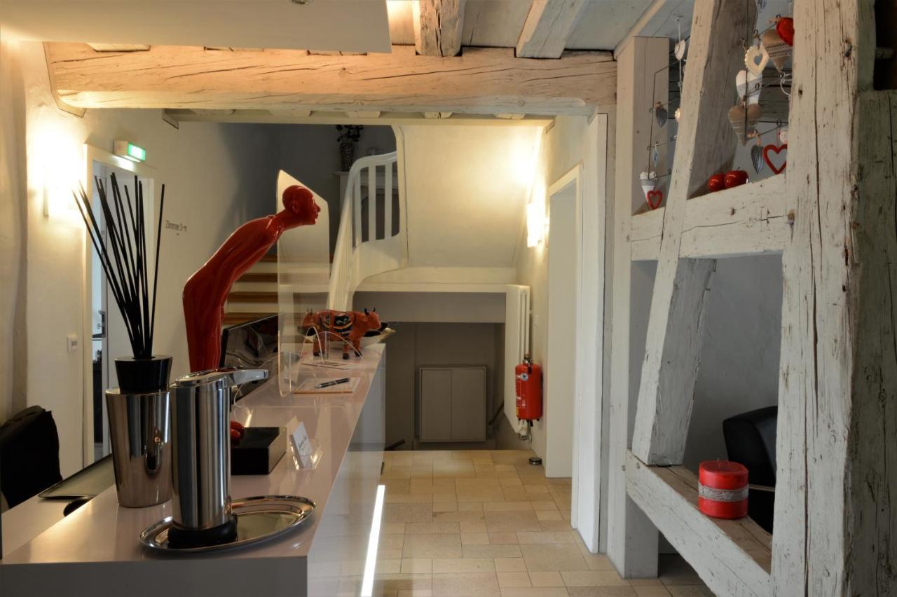 Hotel Sporcher Nest Cadolzburg المظهر الخارجي الصورة