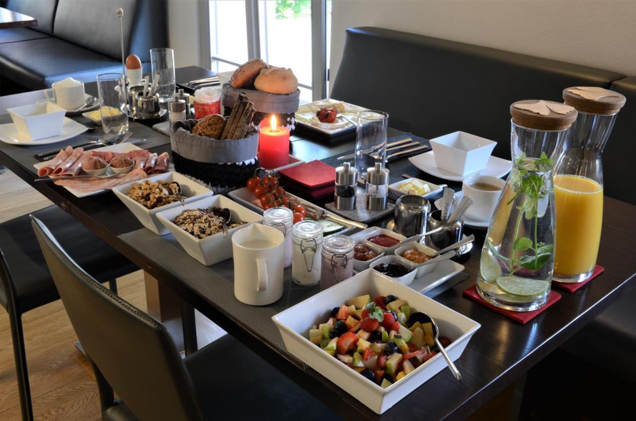 Hotel Sporcher Nest Cadolzburg المظهر الخارجي الصورة