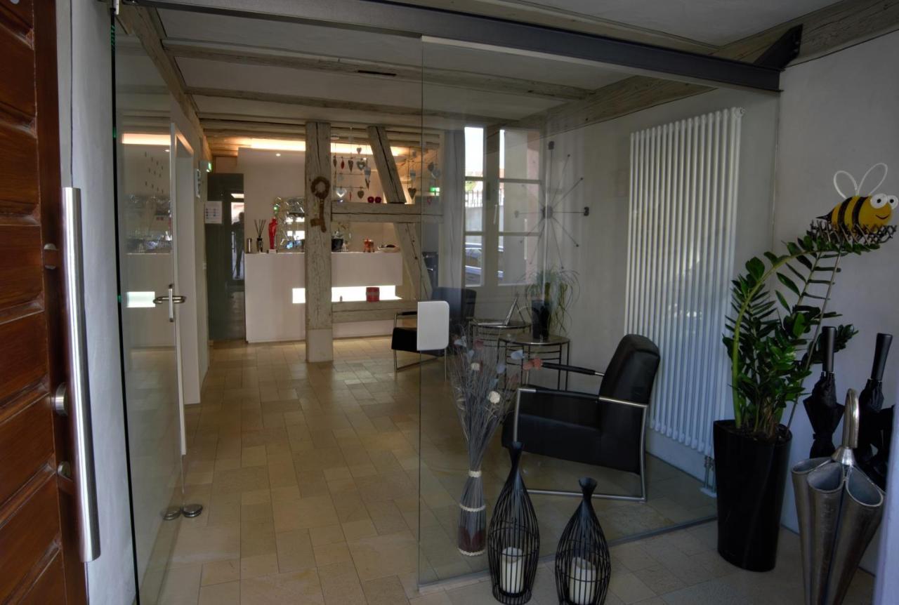 Hotel Sporcher Nest Cadolzburg المظهر الخارجي الصورة