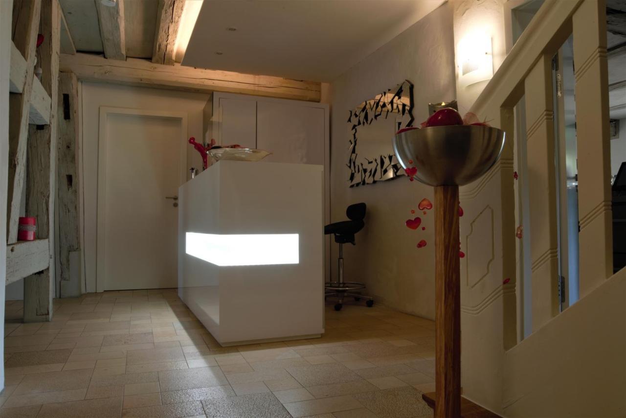 Hotel Sporcher Nest Cadolzburg المظهر الخارجي الصورة