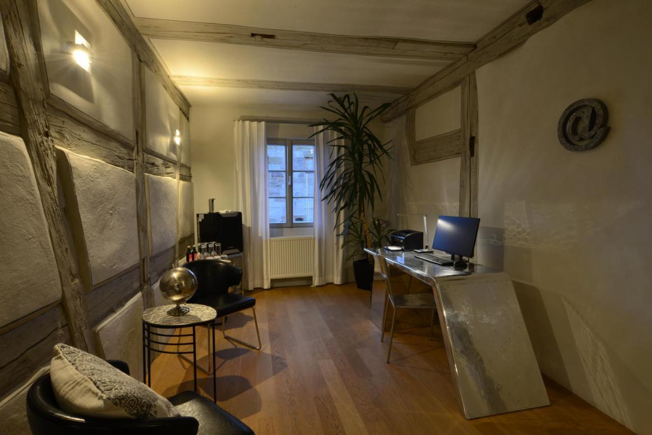 Hotel Sporcher Nest Cadolzburg المظهر الخارجي الصورة