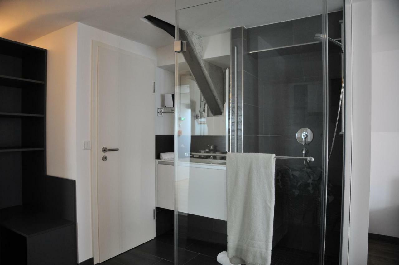 Hotel Sporcher Nest Cadolzburg المظهر الخارجي الصورة