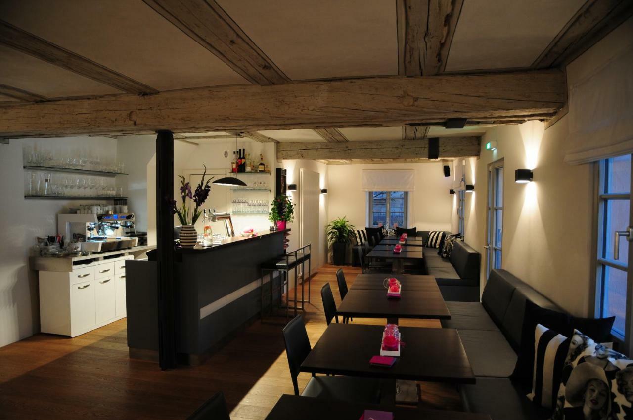 Hotel Sporcher Nest Cadolzburg المظهر الخارجي الصورة