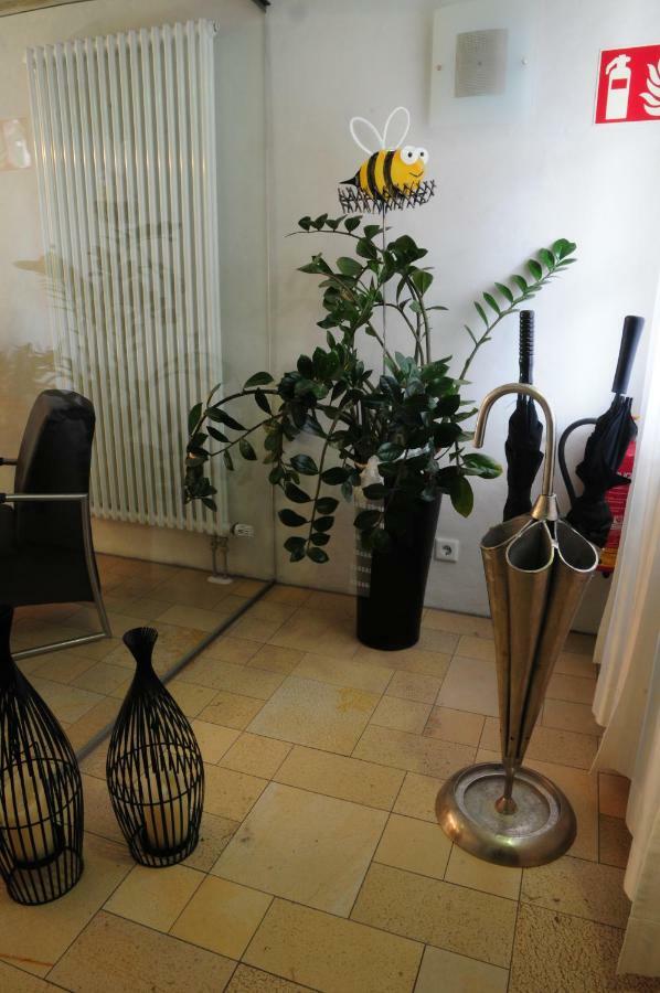 Hotel Sporcher Nest Cadolzburg المظهر الخارجي الصورة