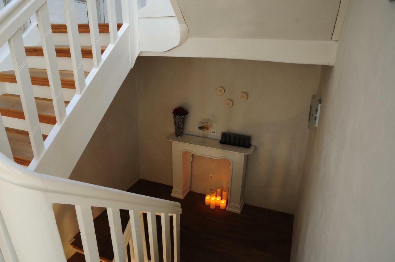 Hotel Sporcher Nest Cadolzburg المظهر الخارجي الصورة