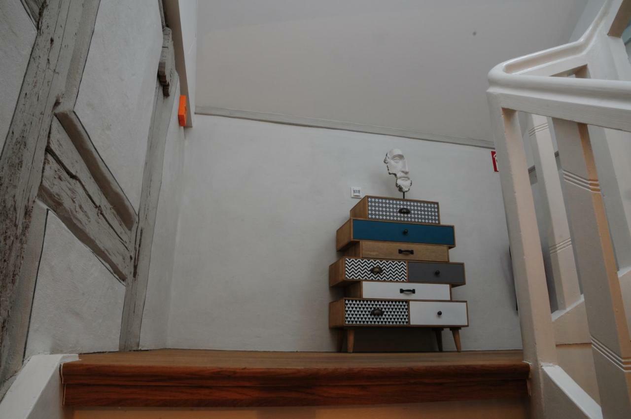 Hotel Sporcher Nest Cadolzburg المظهر الخارجي الصورة