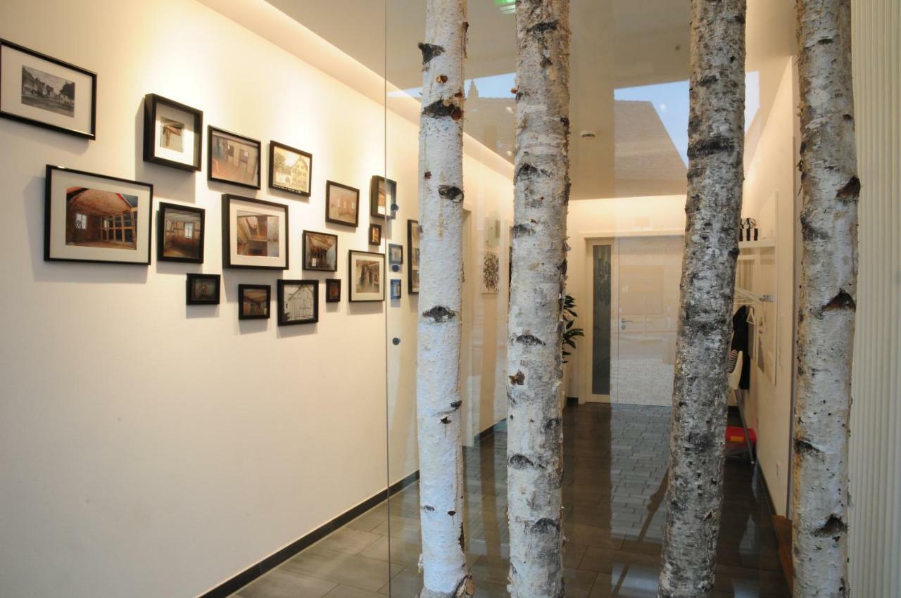 Hotel Sporcher Nest Cadolzburg المظهر الخارجي الصورة