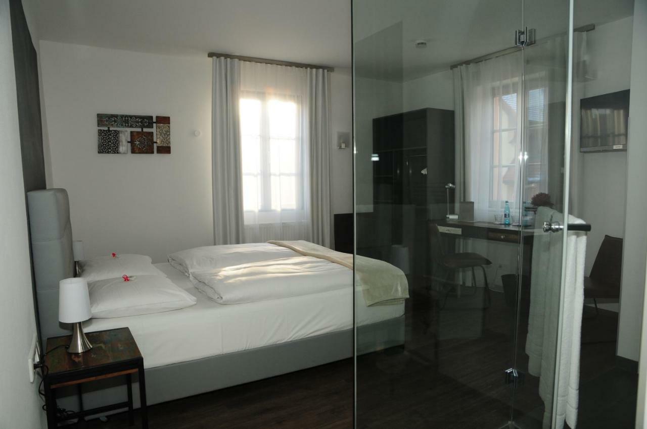 Hotel Sporcher Nest Cadolzburg المظهر الخارجي الصورة