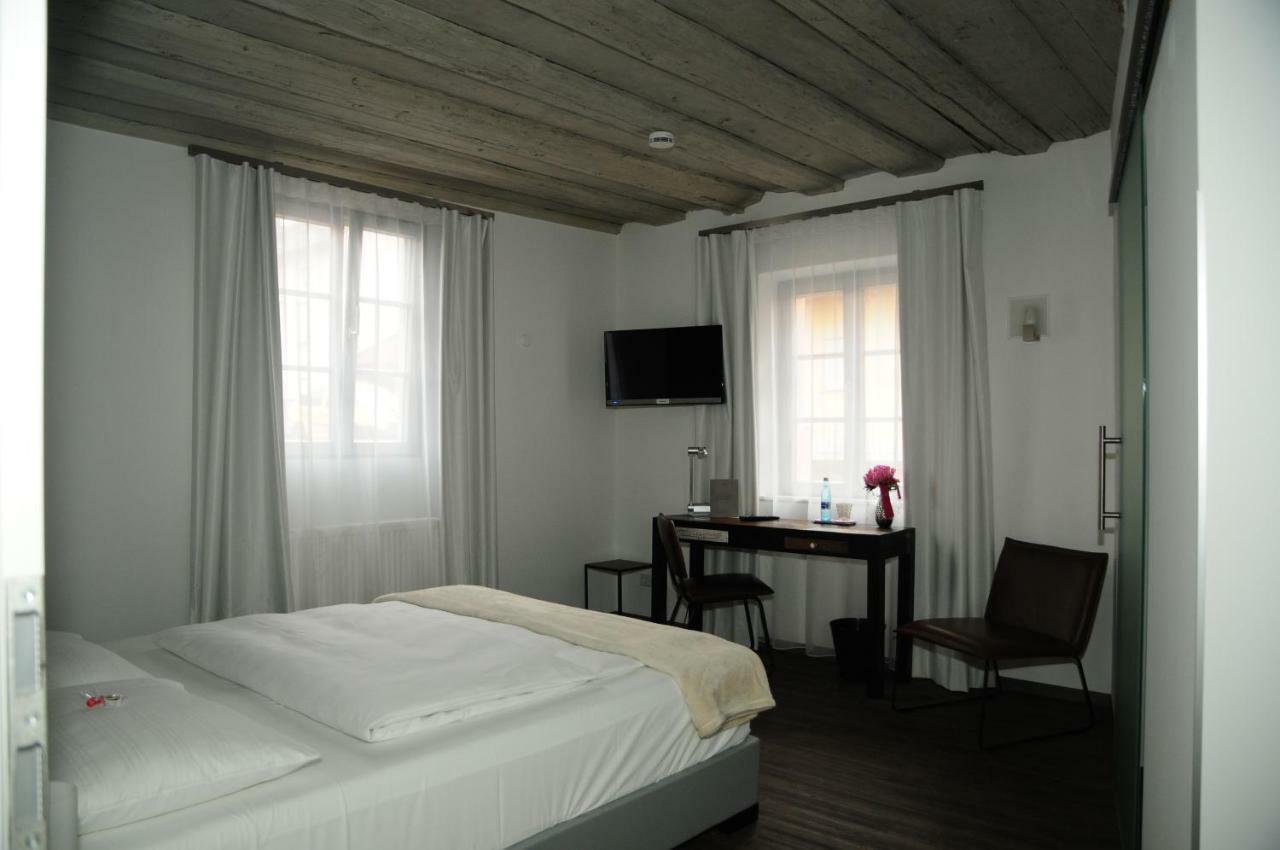 Hotel Sporcher Nest Cadolzburg المظهر الخارجي الصورة