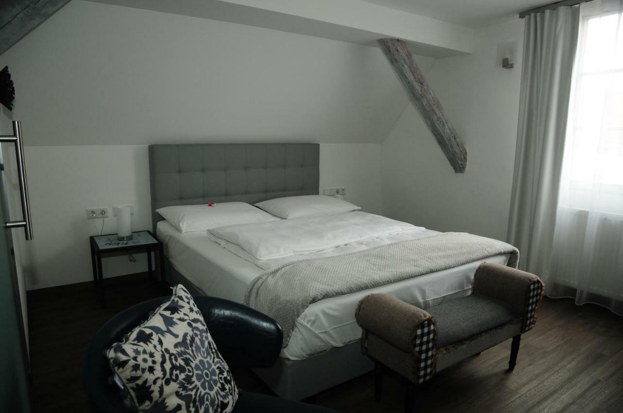 Hotel Sporcher Nest Cadolzburg المظهر الخارجي الصورة