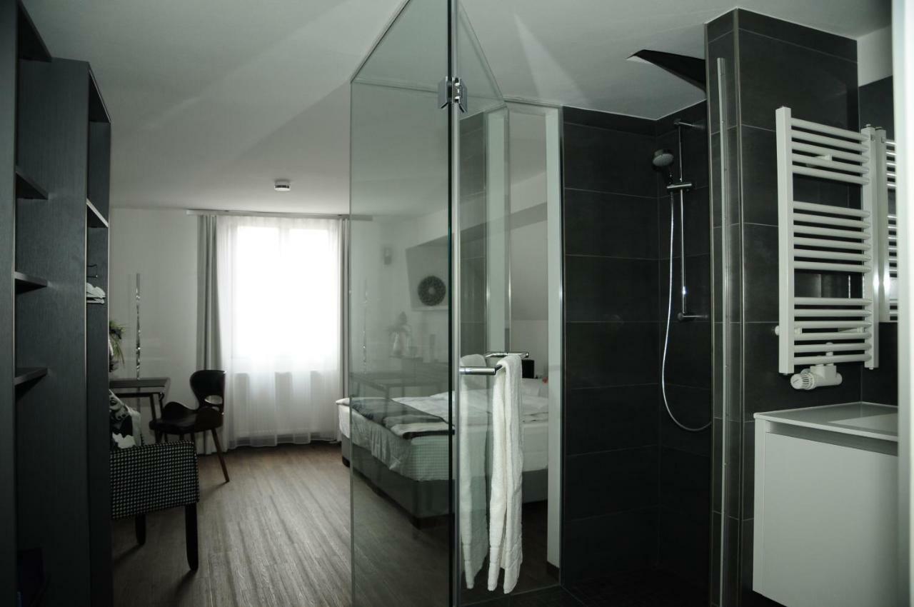 Hotel Sporcher Nest Cadolzburg المظهر الخارجي الصورة