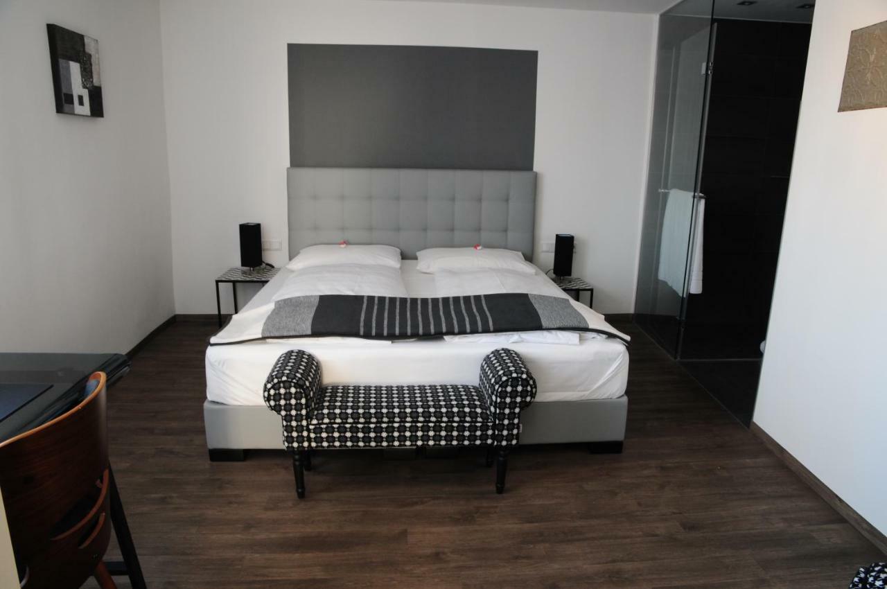 Hotel Sporcher Nest Cadolzburg المظهر الخارجي الصورة
