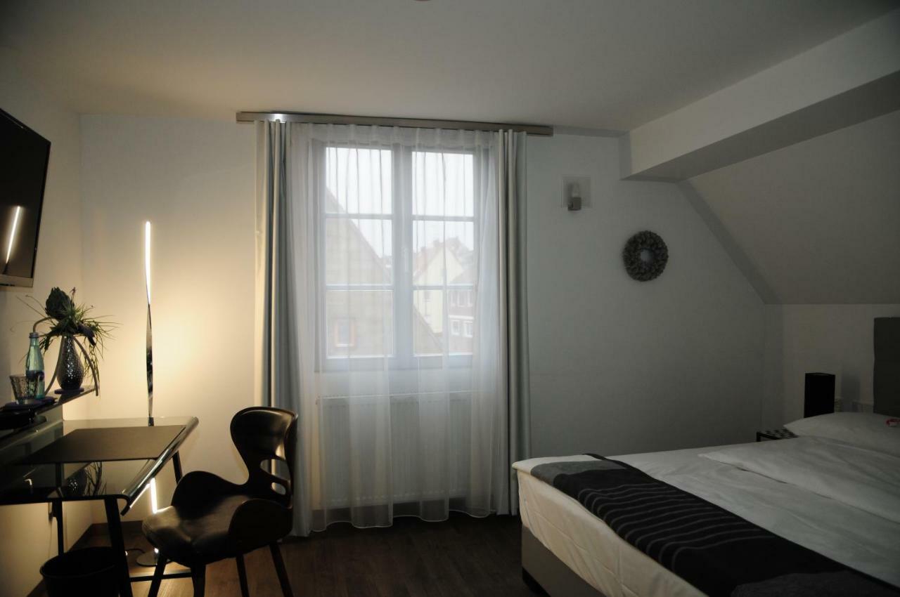 Hotel Sporcher Nest Cadolzburg المظهر الخارجي الصورة