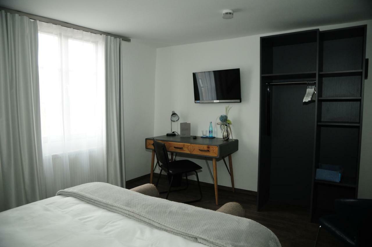 Hotel Sporcher Nest Cadolzburg المظهر الخارجي الصورة