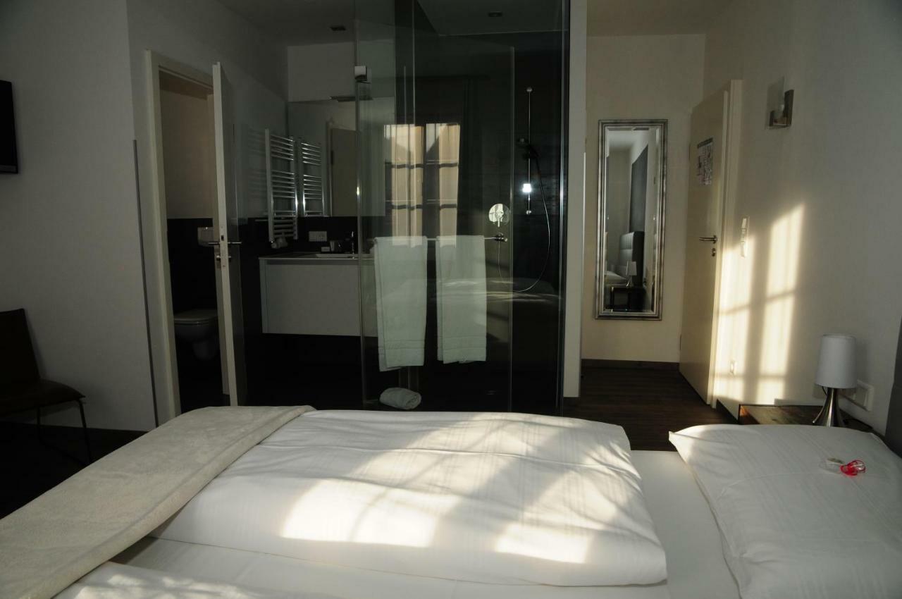 Hotel Sporcher Nest Cadolzburg المظهر الخارجي الصورة