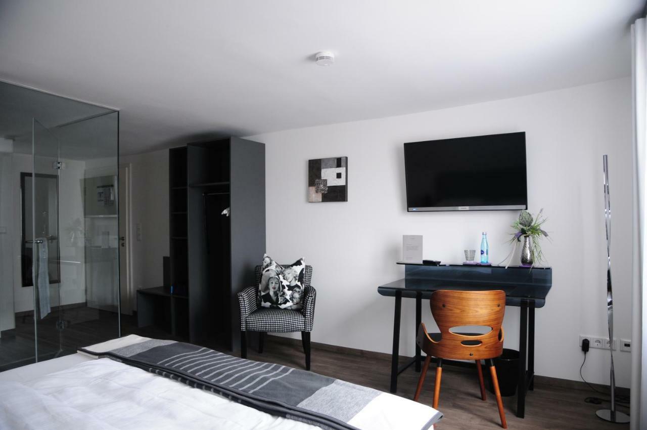 Hotel Sporcher Nest Cadolzburg المظهر الخارجي الصورة