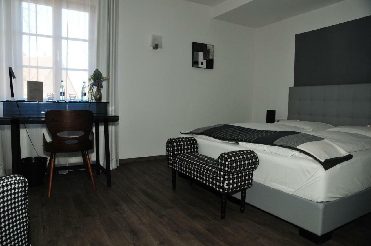 Hotel Sporcher Nest Cadolzburg المظهر الخارجي الصورة