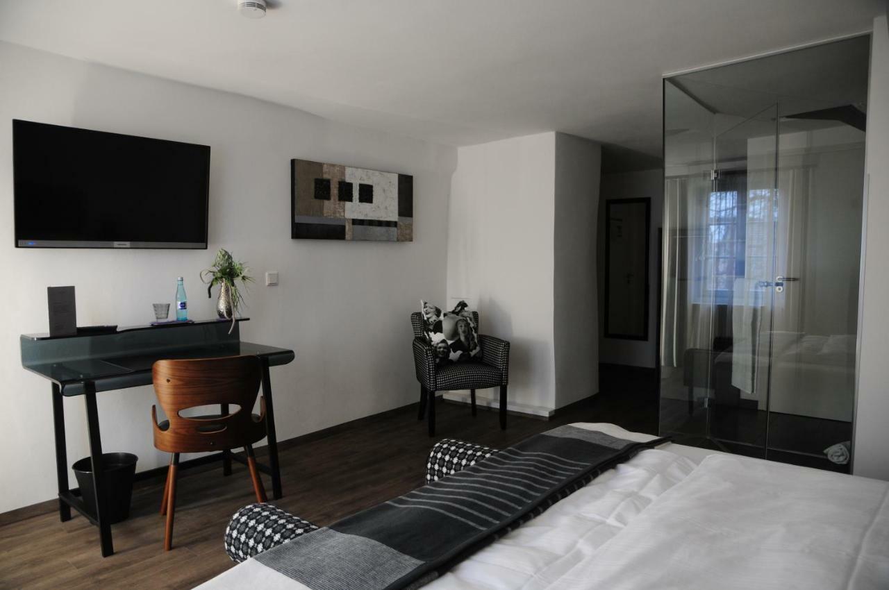 Hotel Sporcher Nest Cadolzburg المظهر الخارجي الصورة